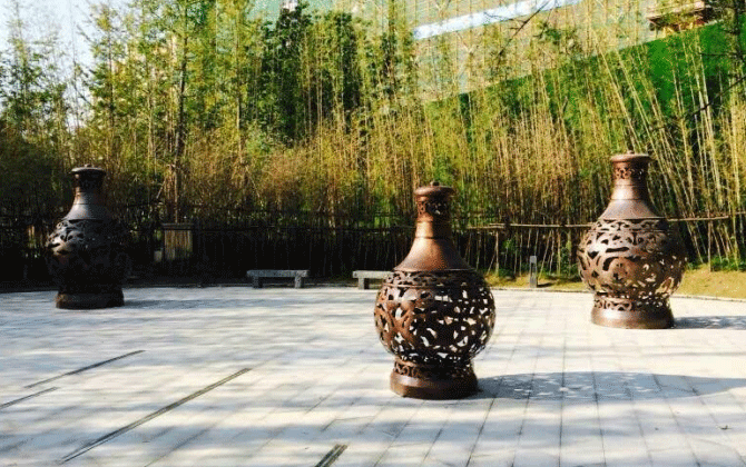 園林景觀雕塑制作越來越常見的原因是什么？